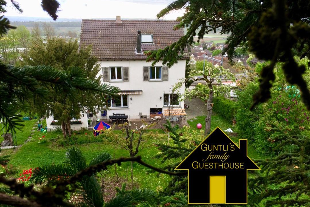 Photo of Others in Andelfingen District