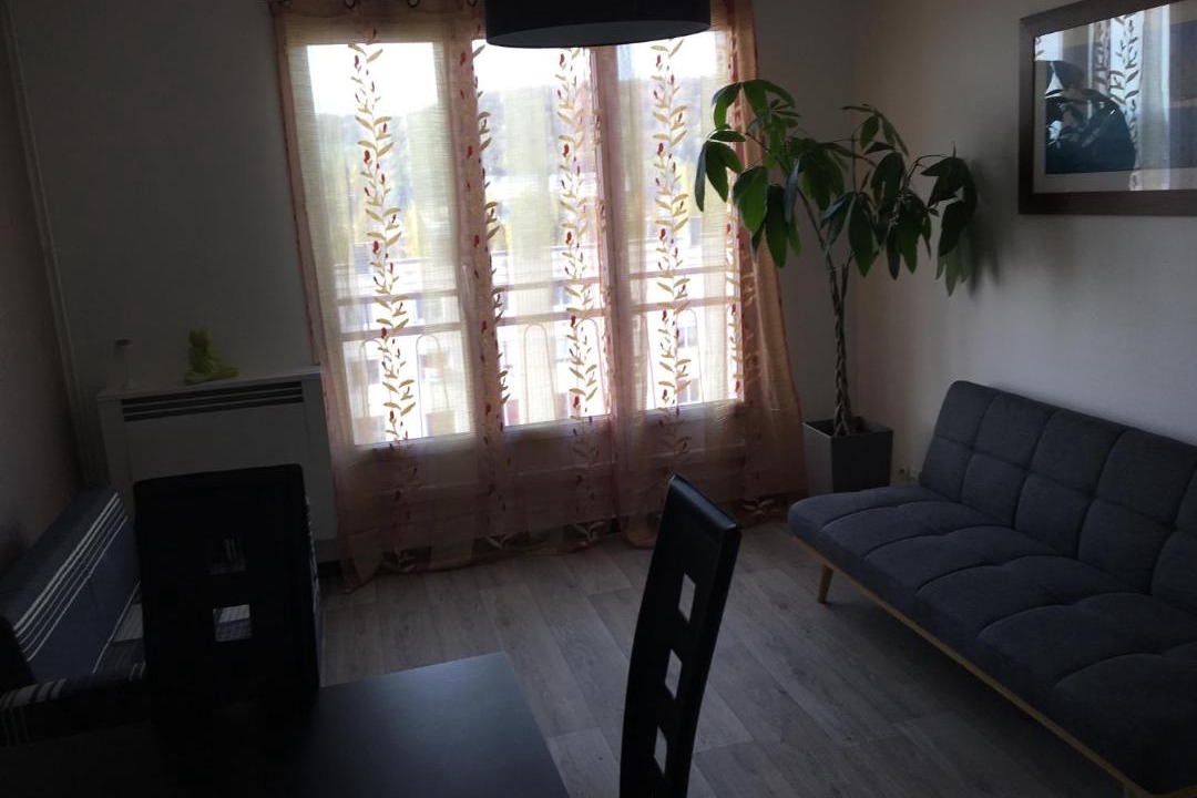 Photo of Livingroom in Coteaux Ouest