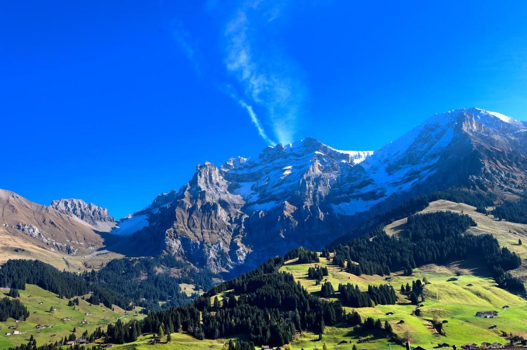 Photo of Others in Adelboden