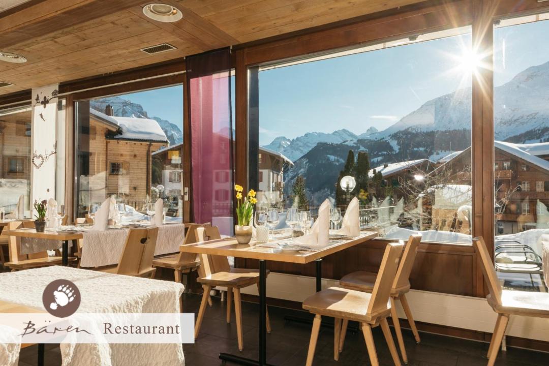 Photo of Others in Wengen