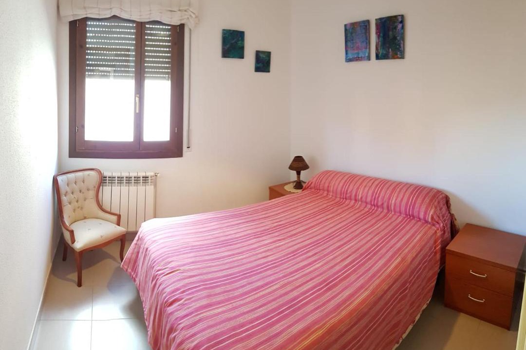 Photo of Bedroom in Nuevalos