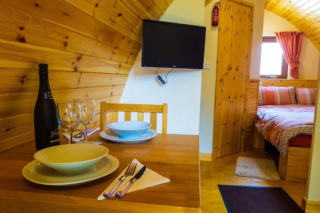 Photo of Bedroom in Witham