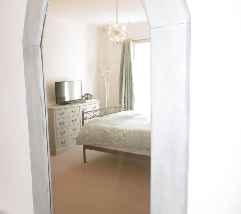 Photo of Bedroom in Chateauneuf-la-Foret