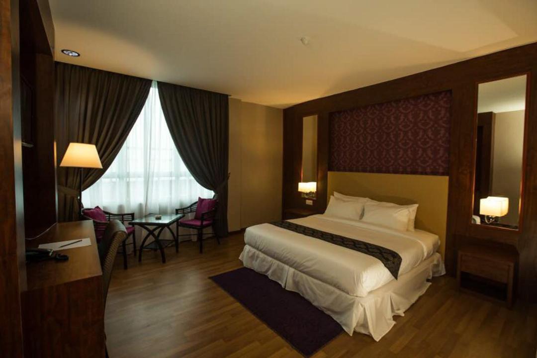 Photo of Others in Kampung Batu Maung