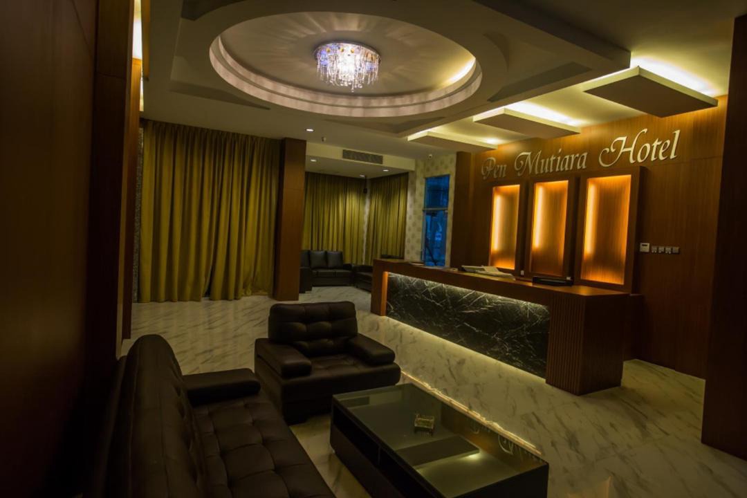 Photo of Others in Kampung Batu Maung