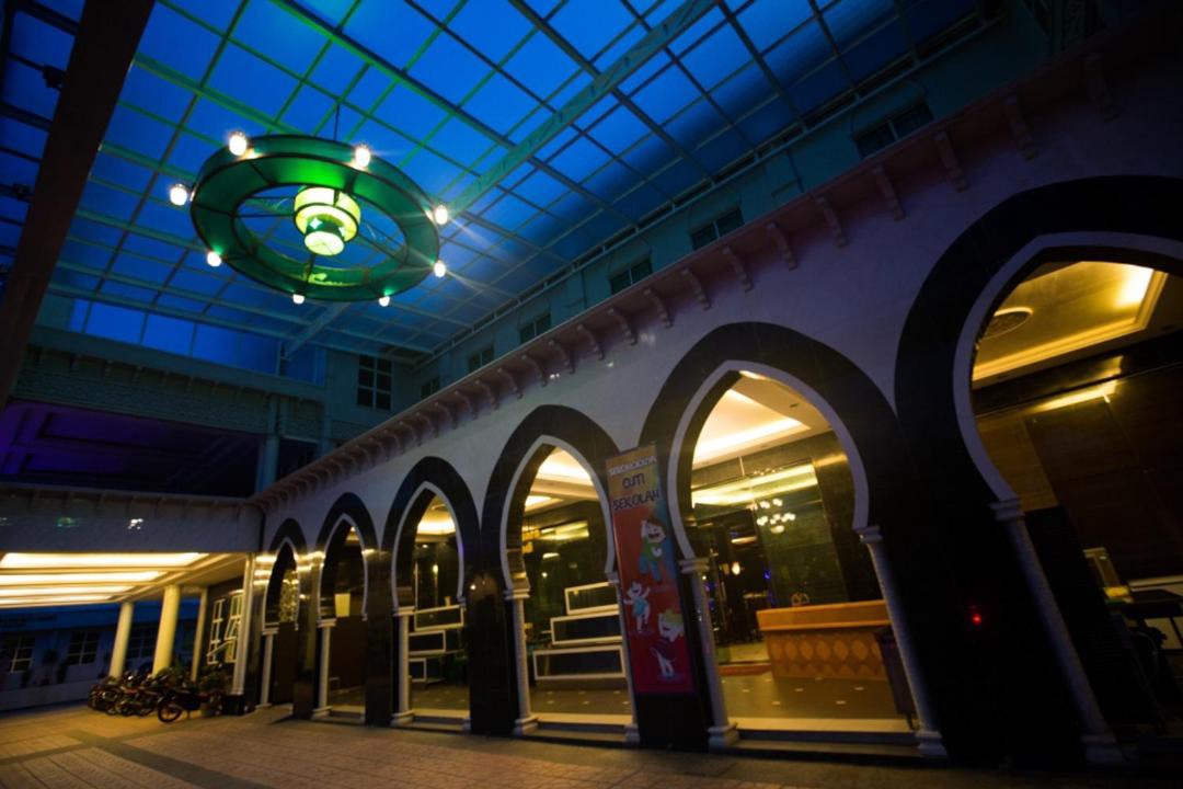 Photo of Others in Kampung Batu Maung