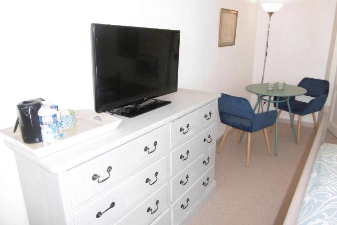 Photo of Livingroom in Chateauneuf-la-Foret