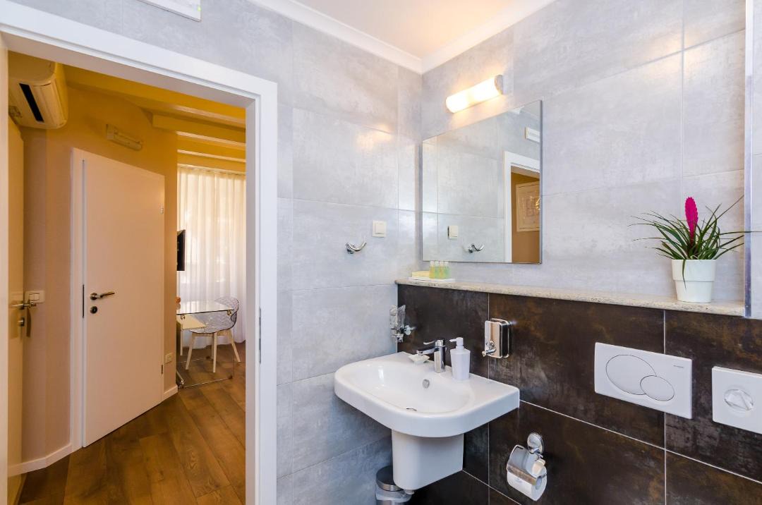 Photo of Bathroom in Dubrovnik Old Town