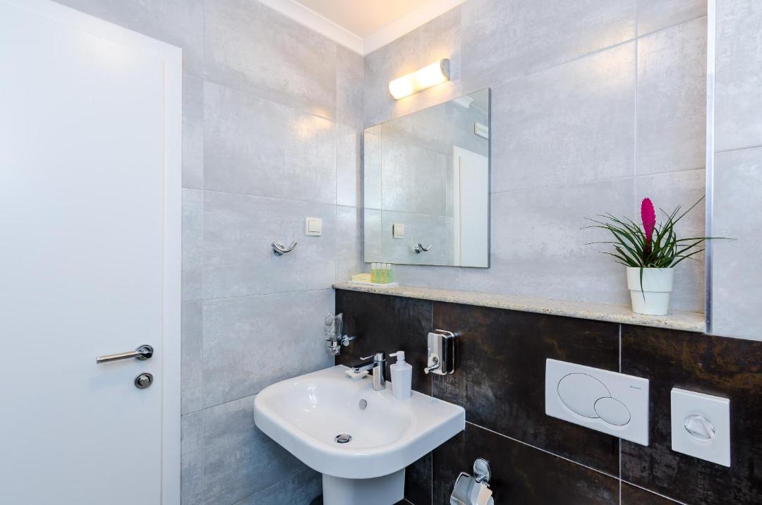 Photo of Bathroom in Dubrovnik Old Town