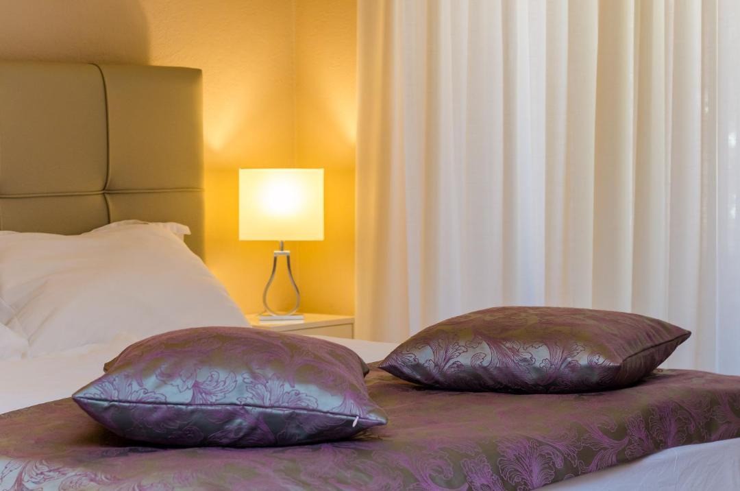 Photo of Bedroom in Dubrovnik Old Town