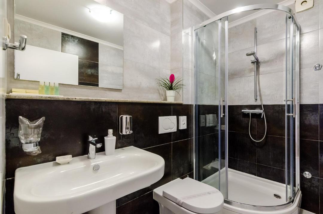 Photo of Bathroom in Dubrovnik Old Town
