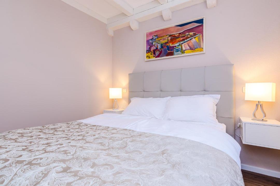 Photo of Bedroom in Dubrovnik Old Town