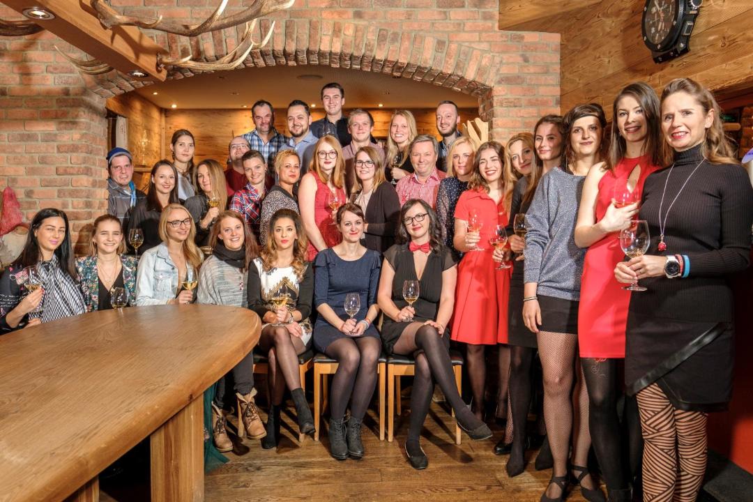 Photo of Others in Arosa
