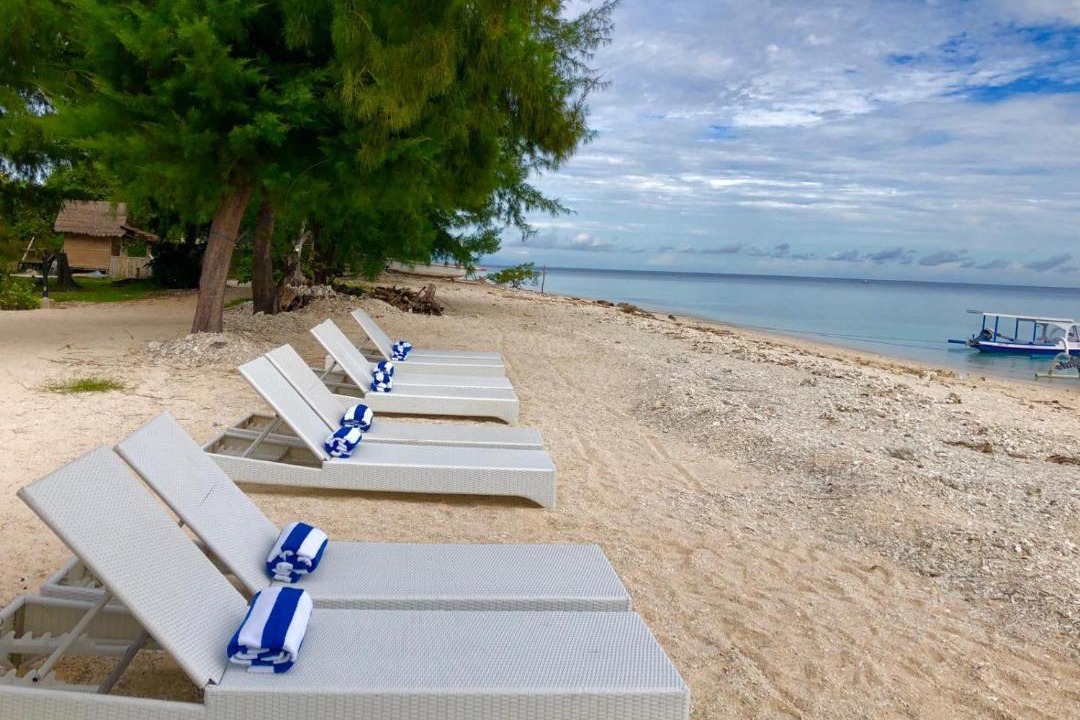 Photo of Others in Gili Meno
