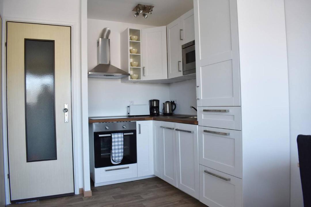 Photo of Kitchen in Greoux-les-Bains