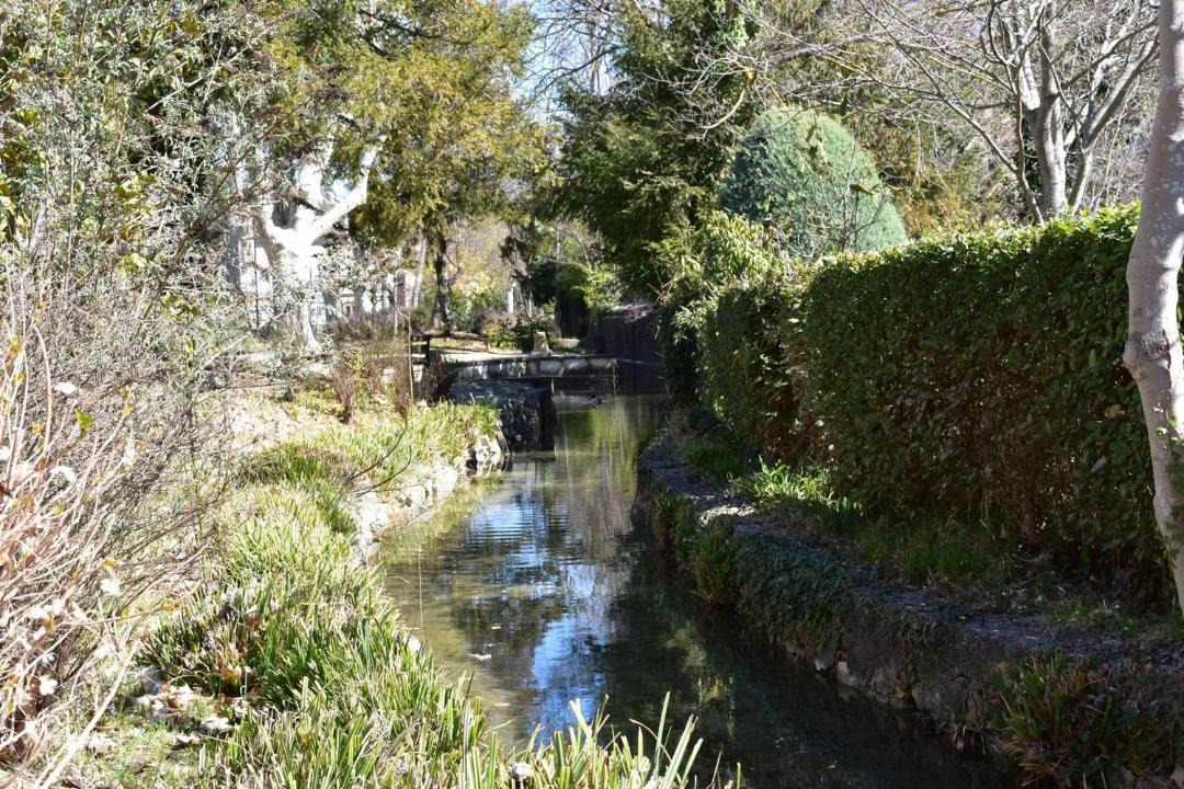 Photo of Outdoor in Greoux-les-Bains