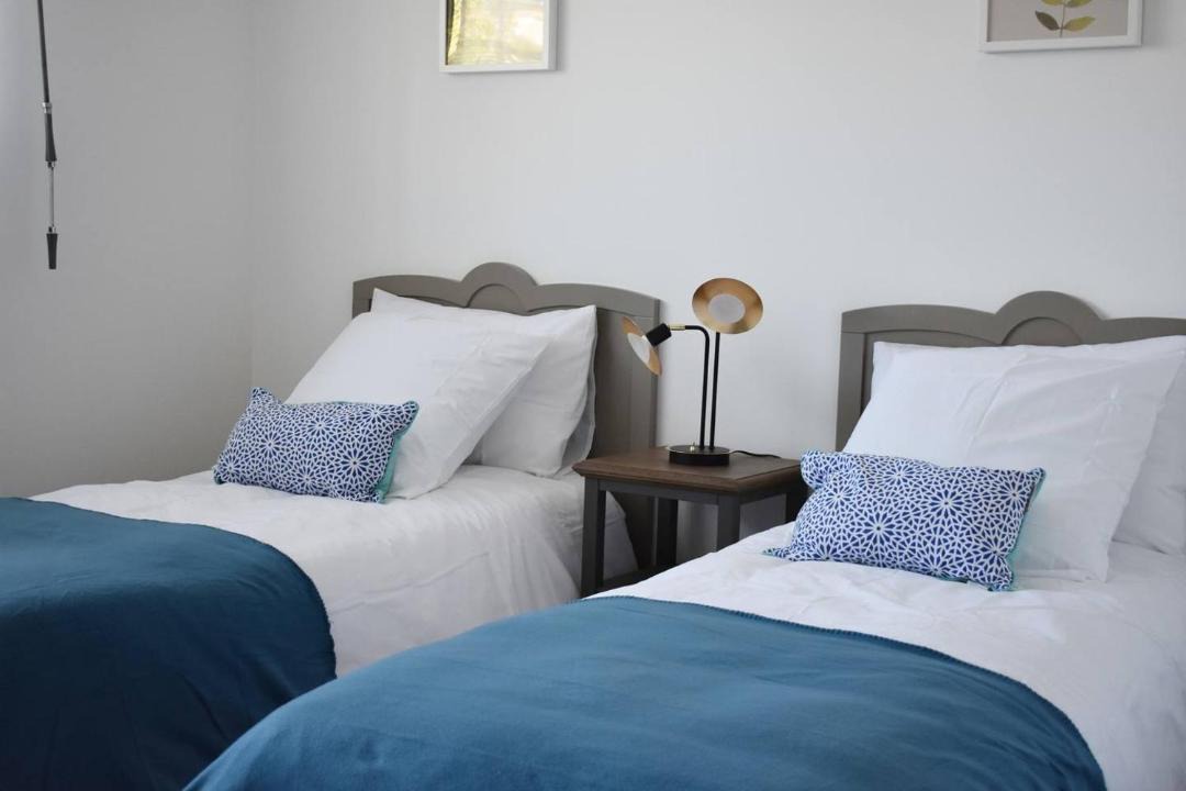 Photo of Bedroom in Greoux-les-Bains