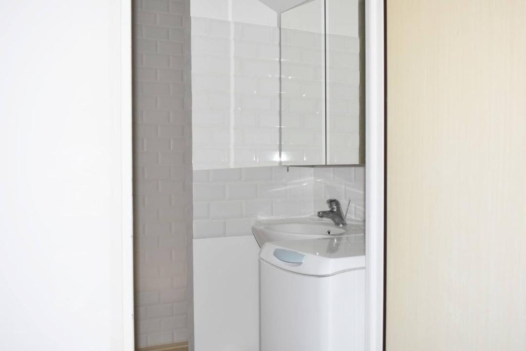 Photo of Bathroom in Greoux-les-Bains