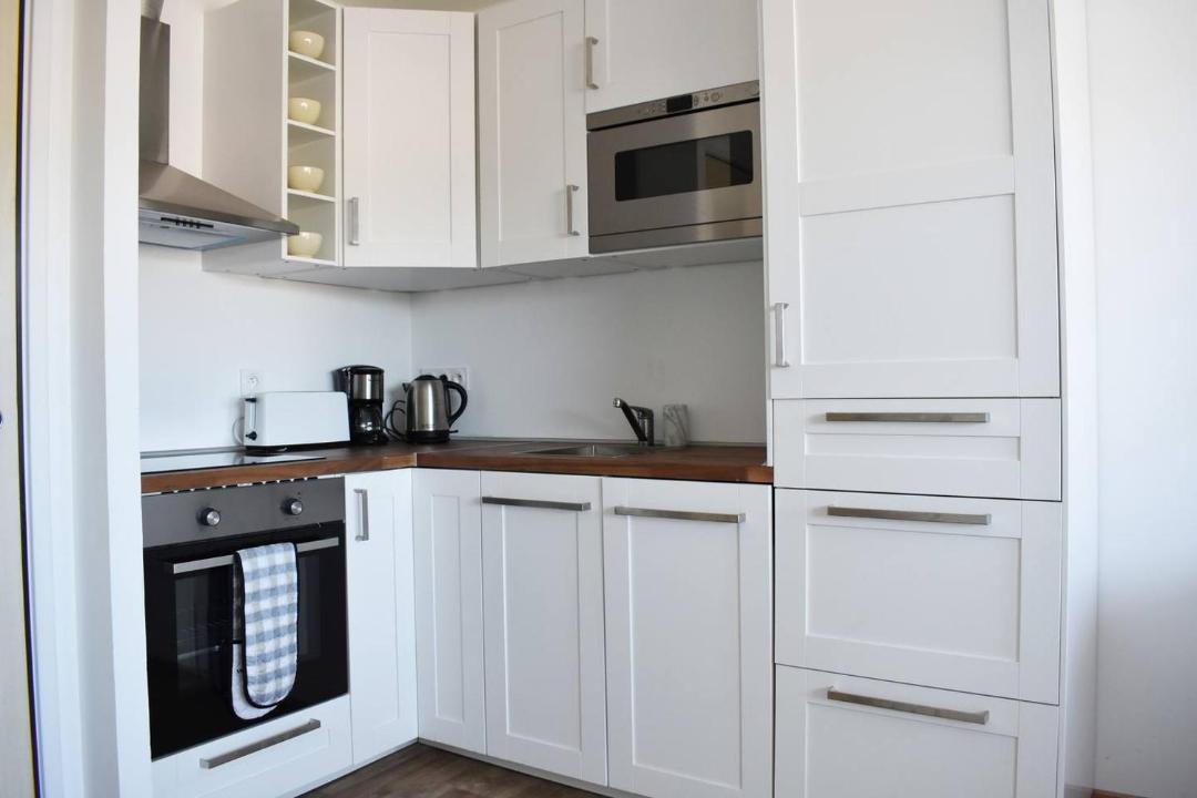 Photo of Kitchen in Greoux-les-Bains
