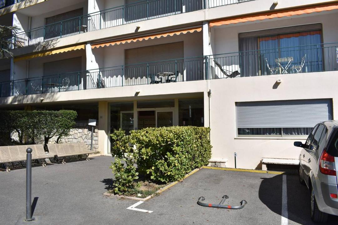 Photo of Buildings in Greoux-les-Bains