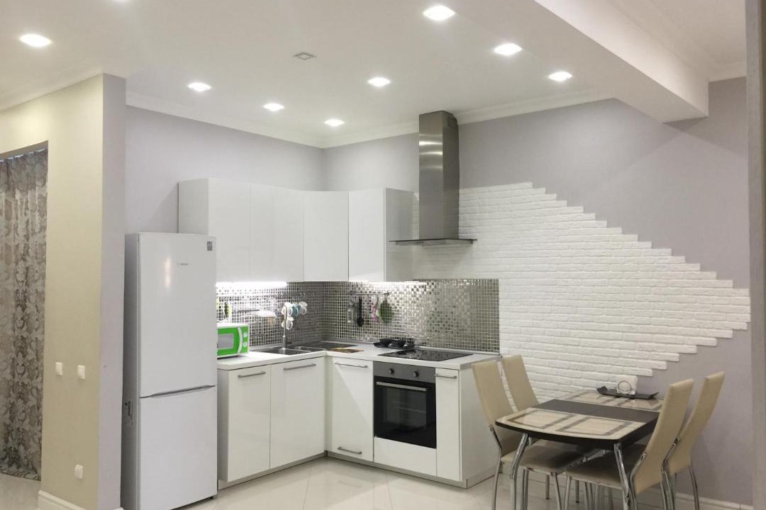 Photo of Kitchen in Gelendzhik