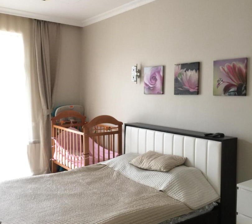 Photo of Bedroom in Gelendzhik