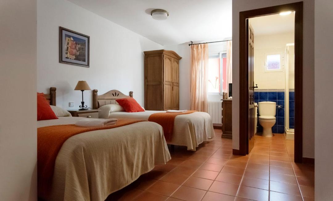 Photo of Bedroom in Nohales