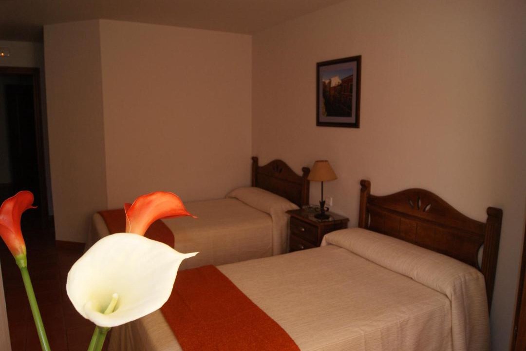 Photo of Bedroom in Nohales