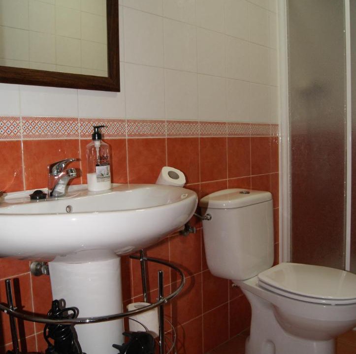 Photo of Bathroom in Nohales