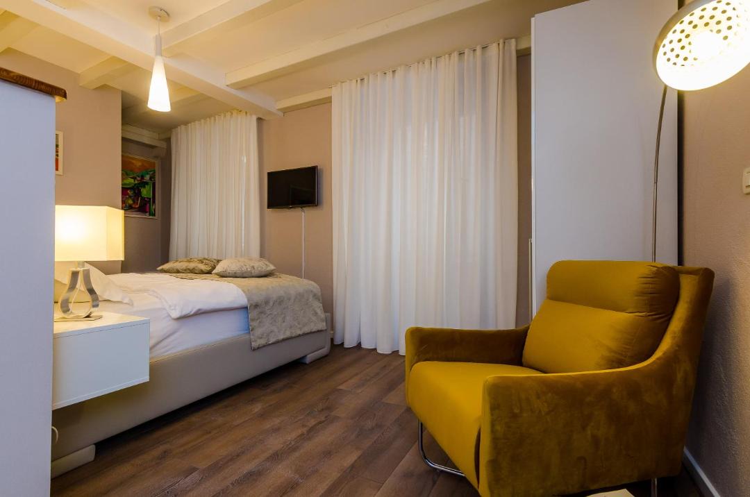Photo of Bedroom in Dubrovnik Old Town