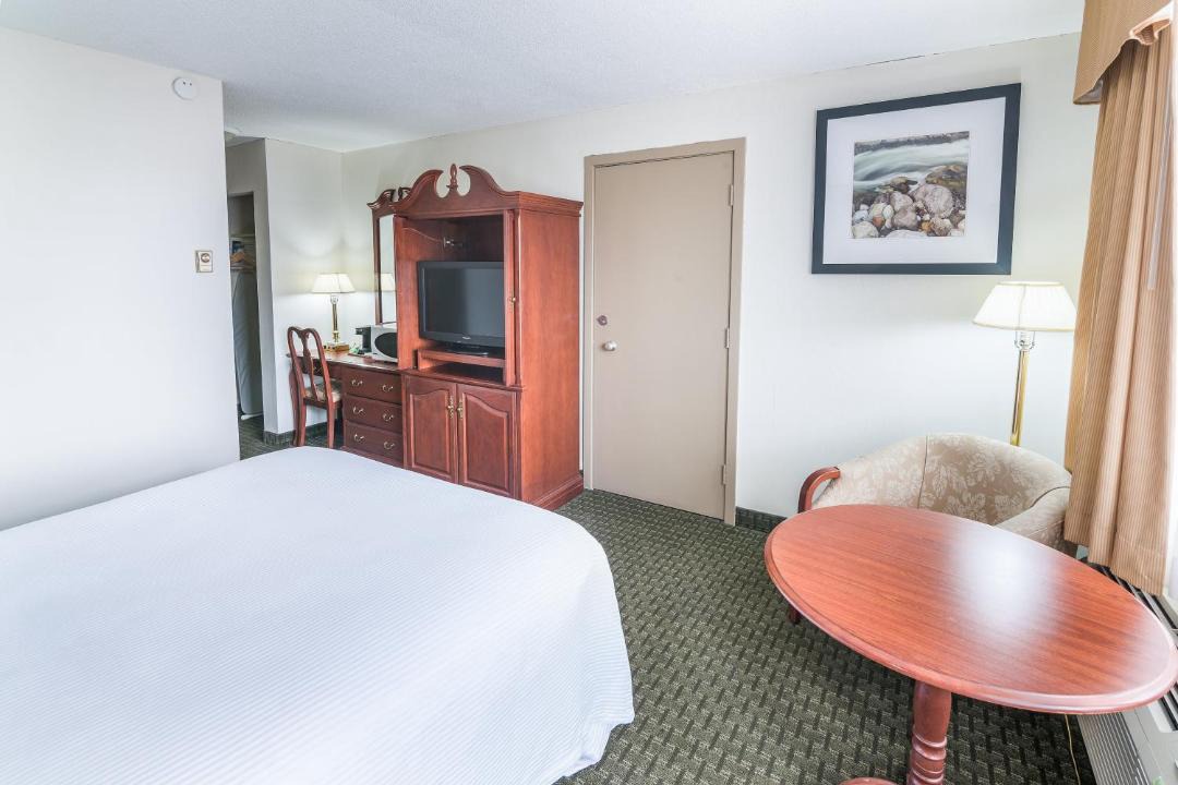 Photo of Bedroom in Thunder Bay