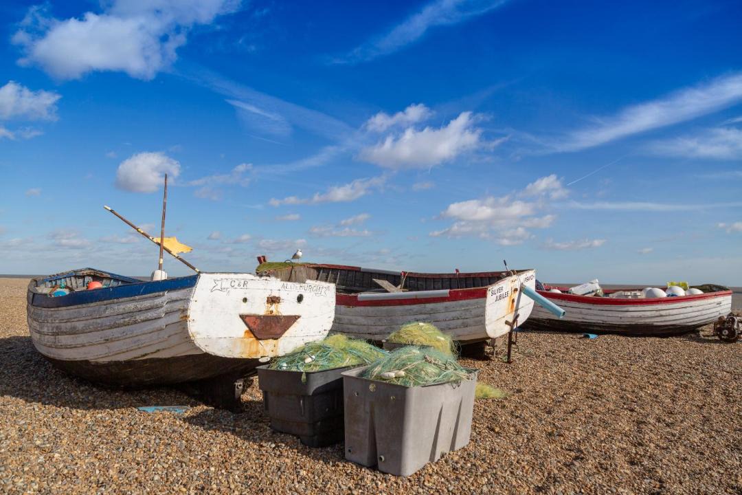 Photo of Others in Aldeburgh
