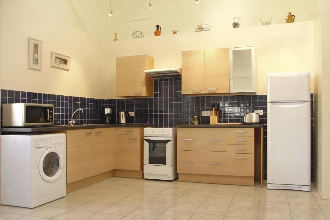 Photo of Kitchen in Berrie