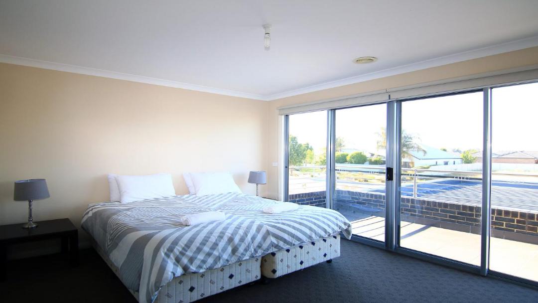 Photo of Bedroom in Yarrawonga