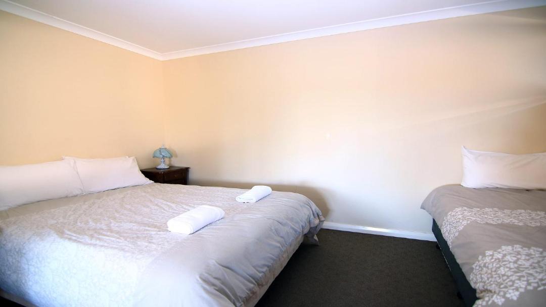 Photo of Bedroom in Yarrawonga