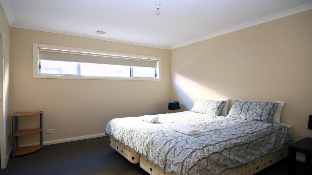 Photo of Bedroom in Yarrawonga