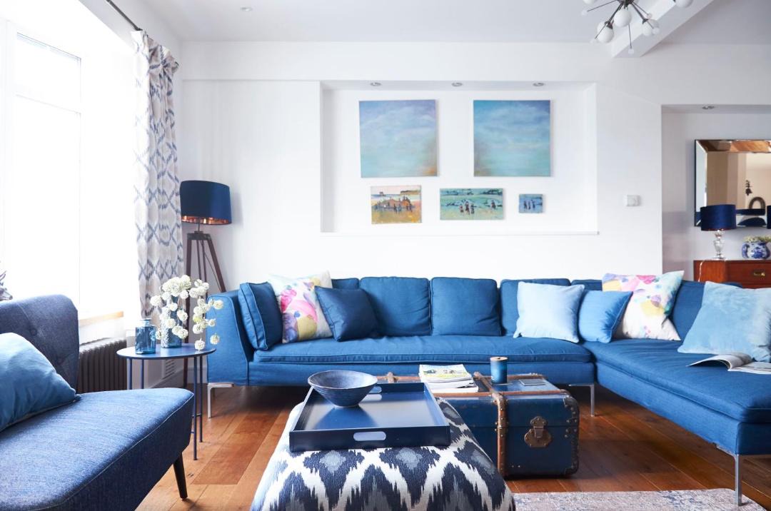 Photo of Livingroom in Birdham