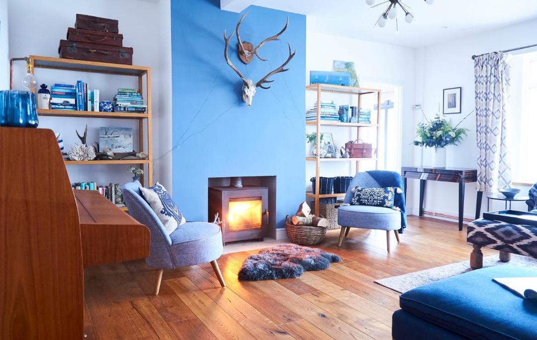 Photo of Livingroom in Birdham