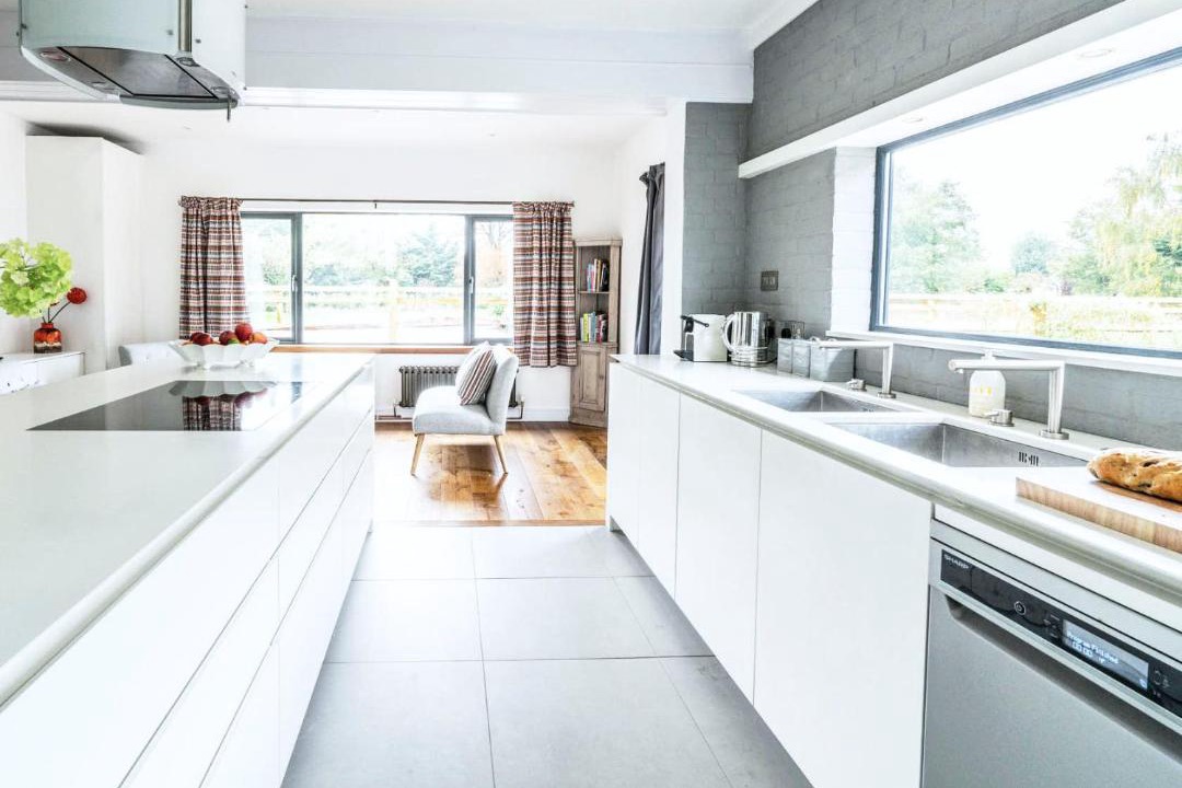 Photo of Kitchen in Birdham