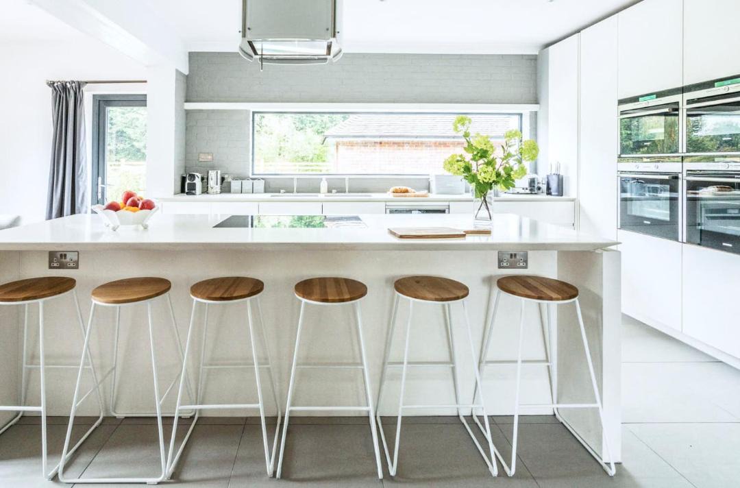 Photo of Kitchen in Birdham