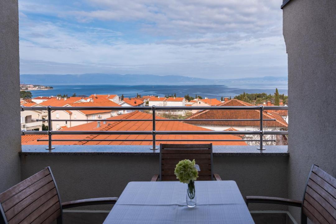 Photo of Patio Balcony in Zidarici