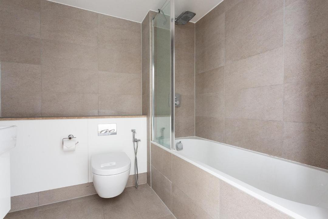 Photo of Bathroom in Golborne