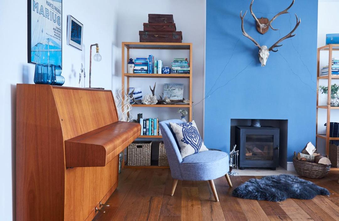 Photo of Livingroom in Birdham