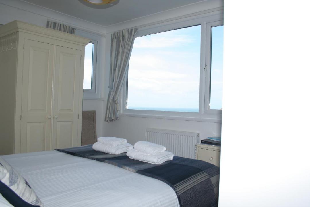Photo of Bedroom in St Ives