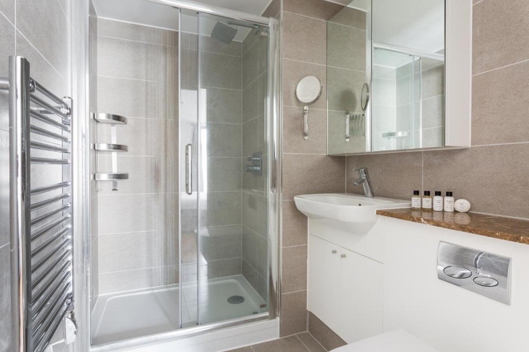 Photo of Bathroom in Golborne