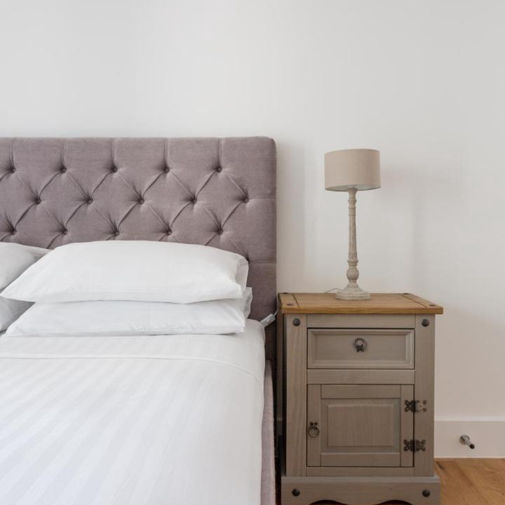 Photo of Bedroom in Golborne