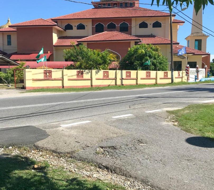 Photo of Others in Padang Matsirat