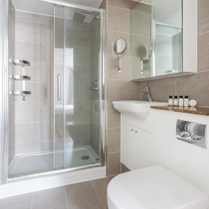 Photo of Bathroom in Golborne