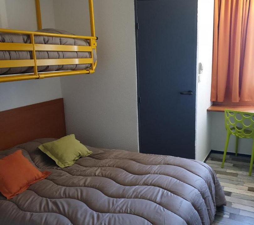 Photo of Bedroom in Limoges