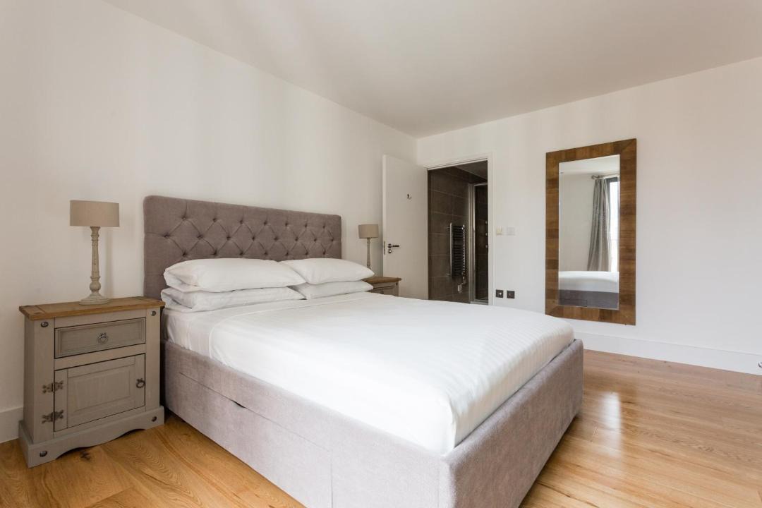 Photo of Bedroom in Golborne